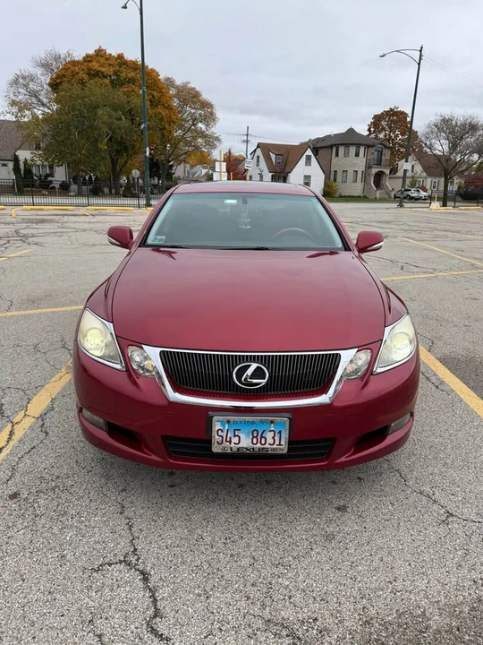 2011 Lexus GS 3rd Gen - Image 2 of 15