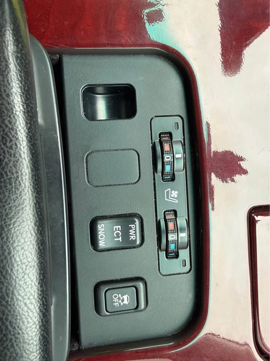 2011 Lexus GS 3rd Gen - Image 14 of 15