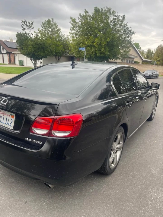 2011 Lexus GS 3rd Gen - Image 10 of 15
