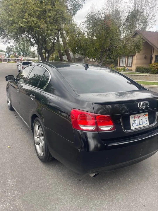 2011 Lexus GS 3rd Gen - Image 11 of 15
