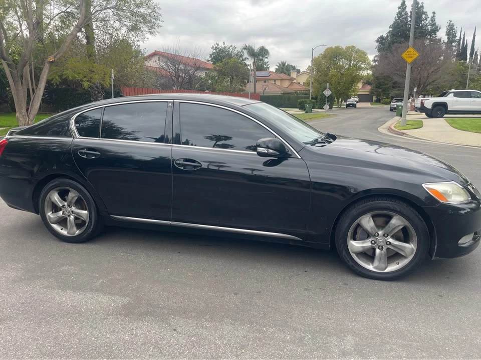 2011 Lexus GS 3rd Gen - Image 6 of 15