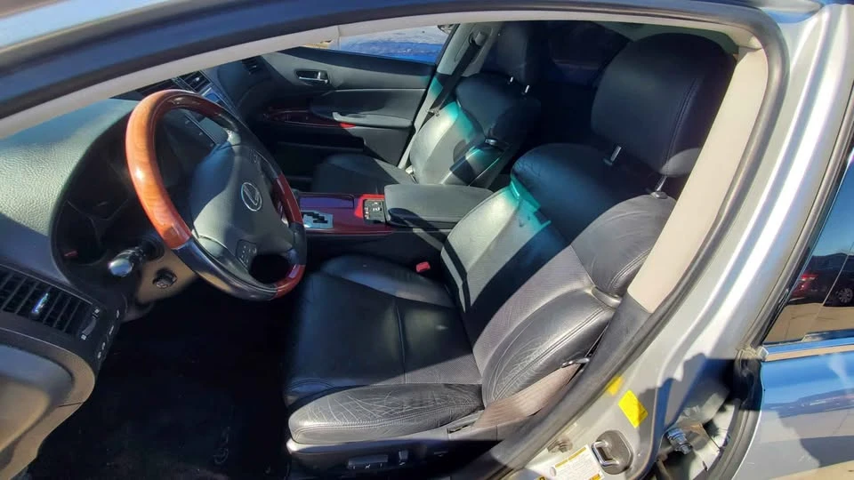 2011 Lexus GS 3rd Gen - Image 11 of 15