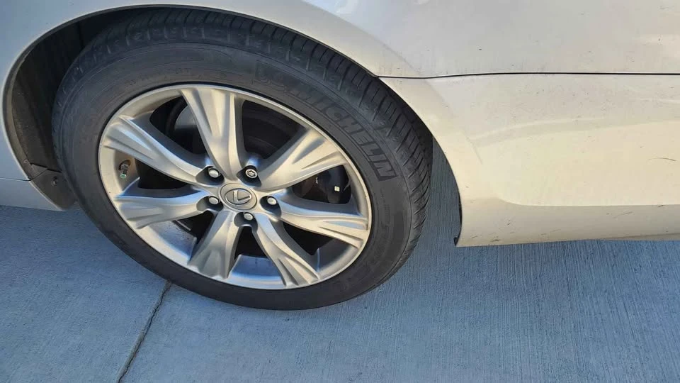 2011 Lexus GS 3rd Gen - Image 13 of 15