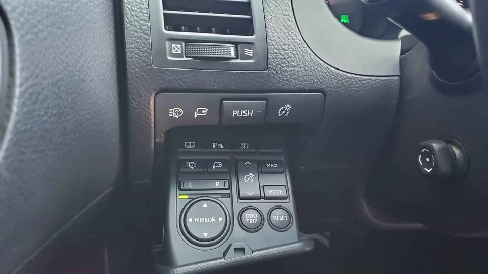 2011 Lexus GS 3rd Gen - Image 7 of 15