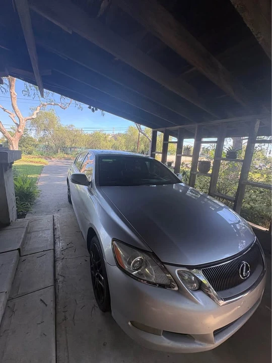 2011 Lexus GS 3rd Gen - Image 3 of 7