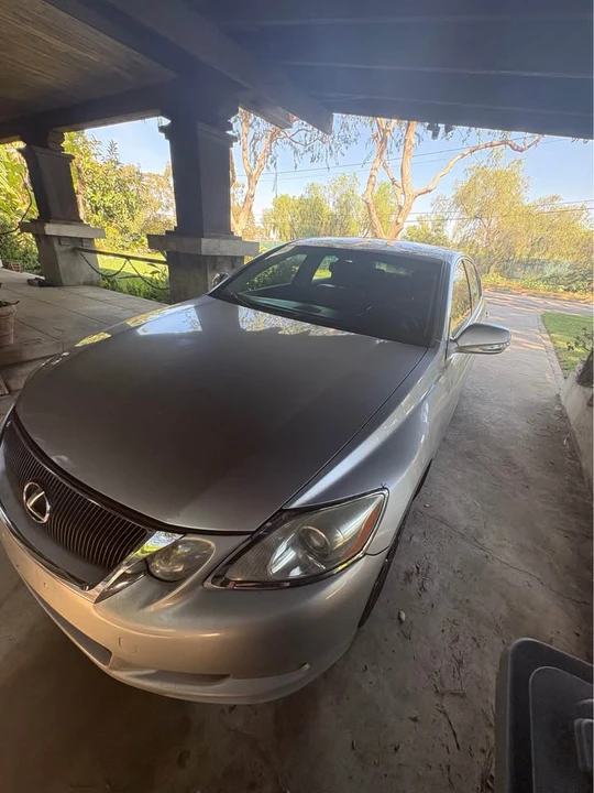 2011 Lexus GS 3rd Gen - Image 2 of 7
