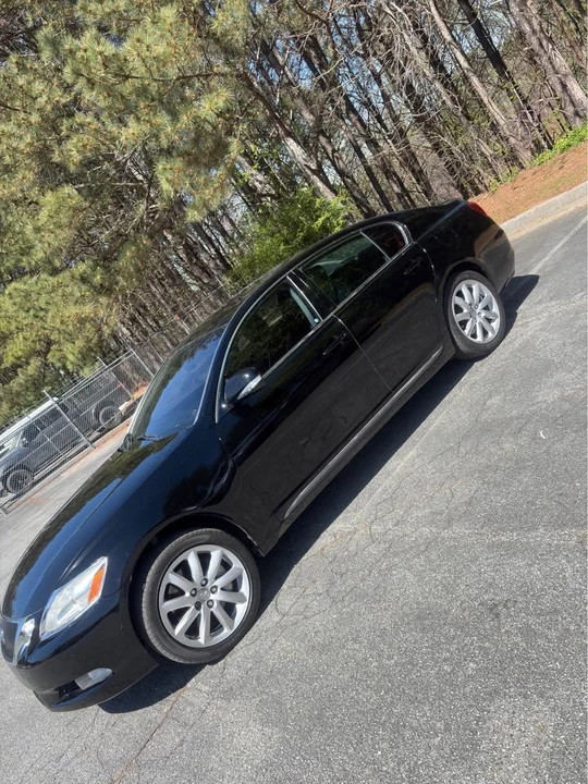 2011 Lexus GS 3rd Gen - Image 2 of 15