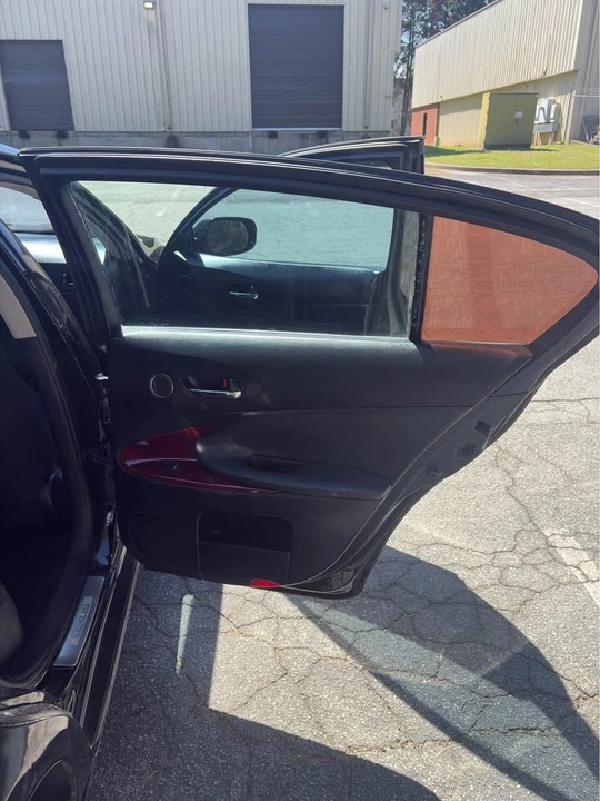 2011 Lexus GS 3rd Gen - Image 10 of 15