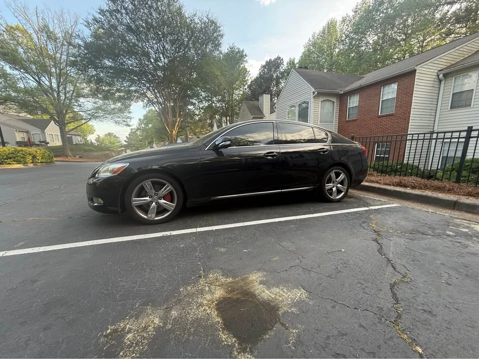 2011 Lexus GS 3rd Gen - Image 3 of 5