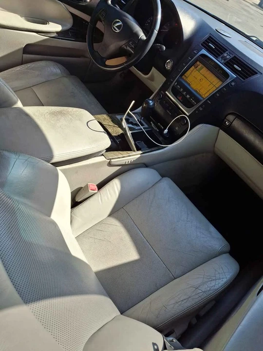 2011 Lexus GS 3rd Gen - Image 3 of 3