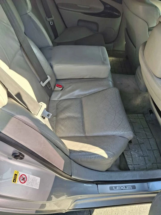 2011 Lexus GS 3rd Gen - Image 2 of 3