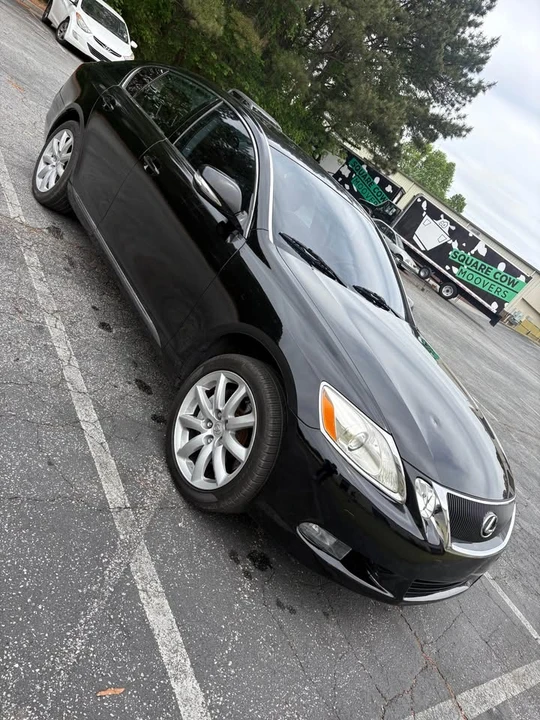 2011 Lexus GS 3rd Gen - Image 2 of 19