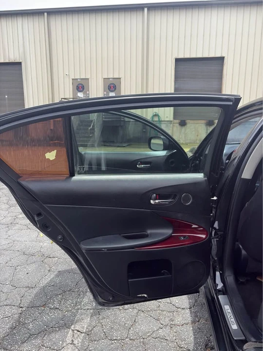 2011 Lexus GS 3rd Gen - Image 15 of 19