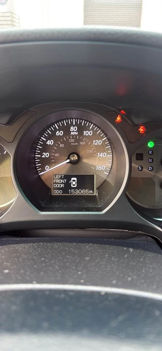 2011 Lexus GS 3rd Gen - Image 19 of 19
