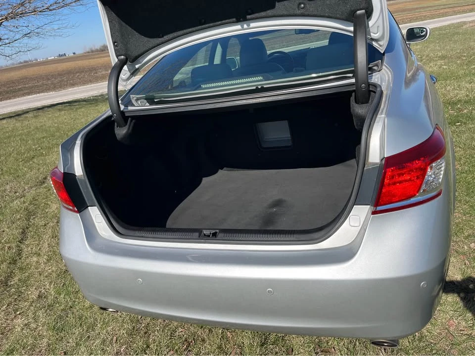 2011 Lexus GS 3rd Gen - Image 14 of 14