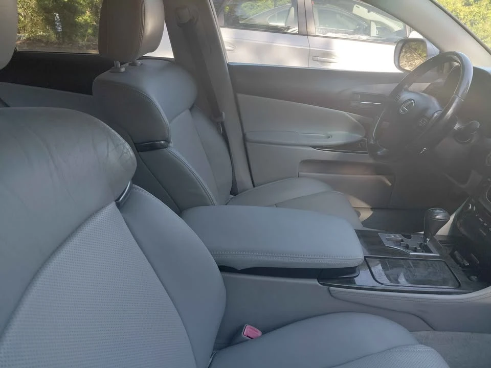 2011 Lexus GS 3rd Gen - Image 3 of 7