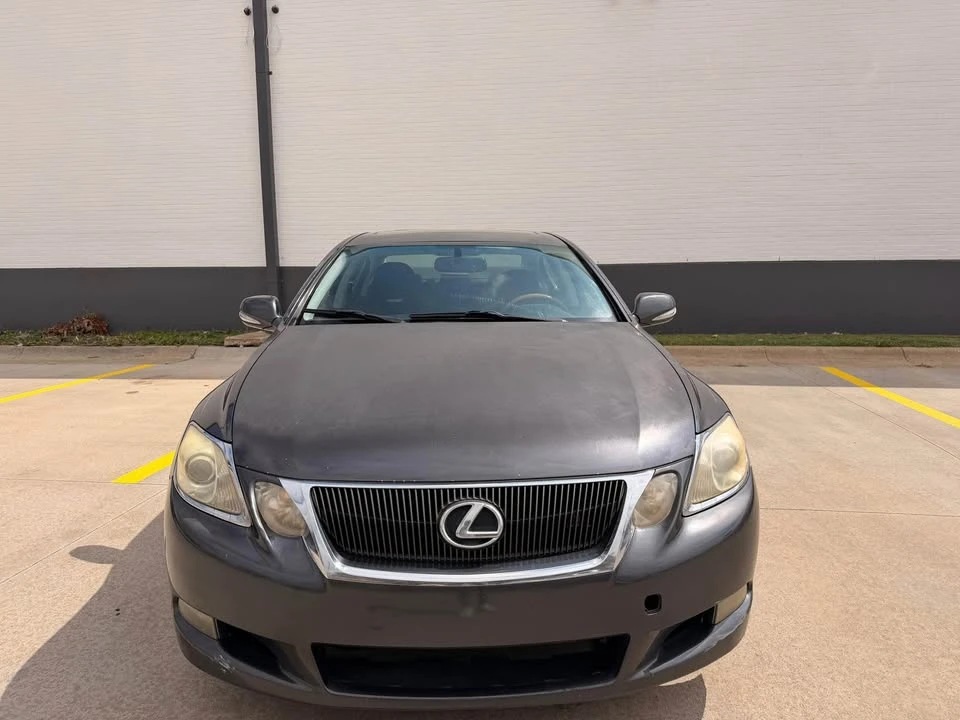 2011 Lexus GS 3rd Gen - Image 12 of 14