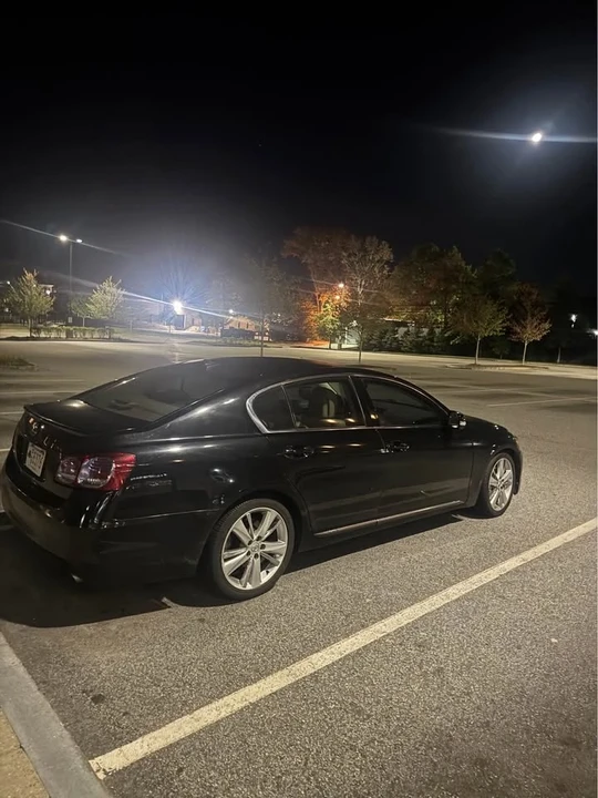 2011 Lexus GS 3rd Gen - Image 11 of 11
