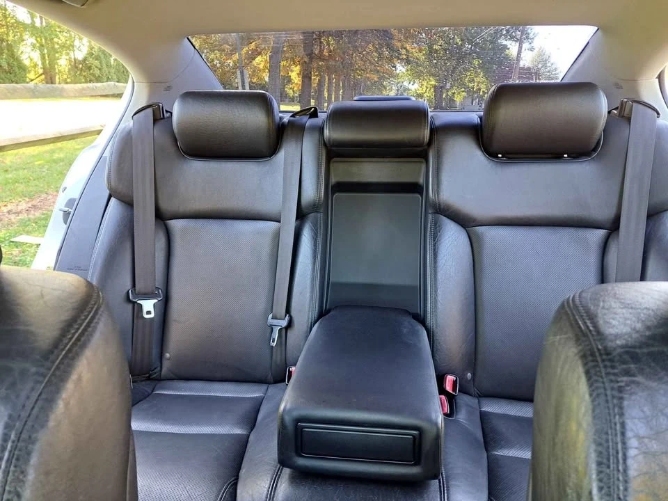 2011 Lexus GS 3rd Gen - Image 12 of 19