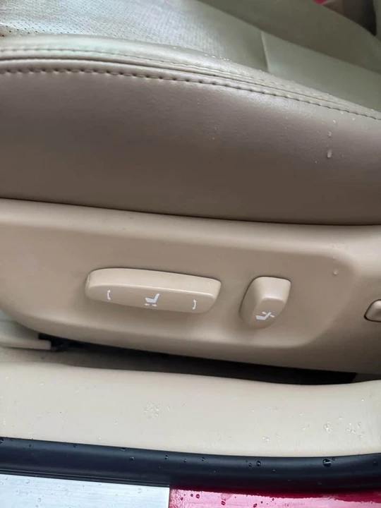 2011 Lexus GS 3rd Gen - Image 14 of 15
