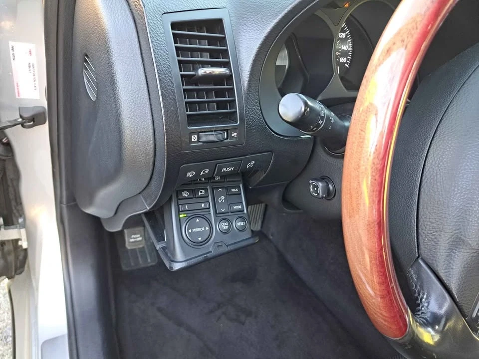 2011 Lexus GS 3rd Gen - Image 15 of 19