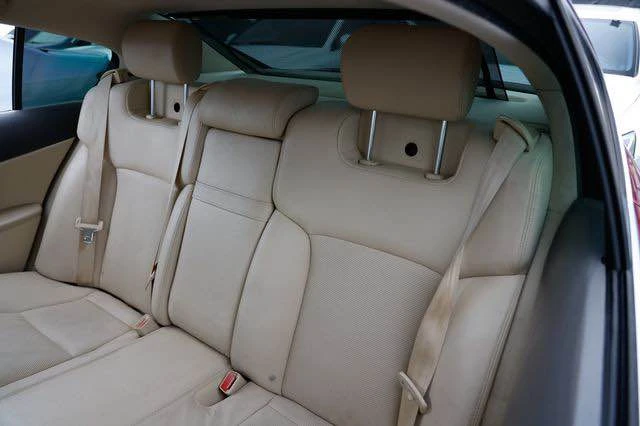 2011 Lexus GS 3rd Gen - Image 6 of 7