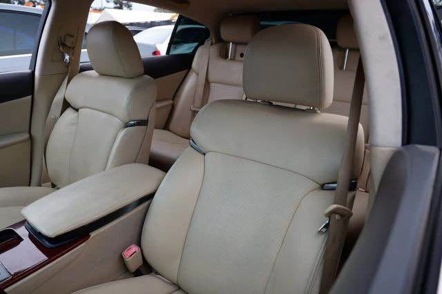 2011 Lexus GS 3rd Gen - Image 5 of 7