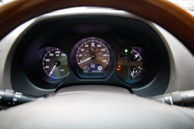 2011 Lexus GS 3rd Gen - Image 7 of 7
