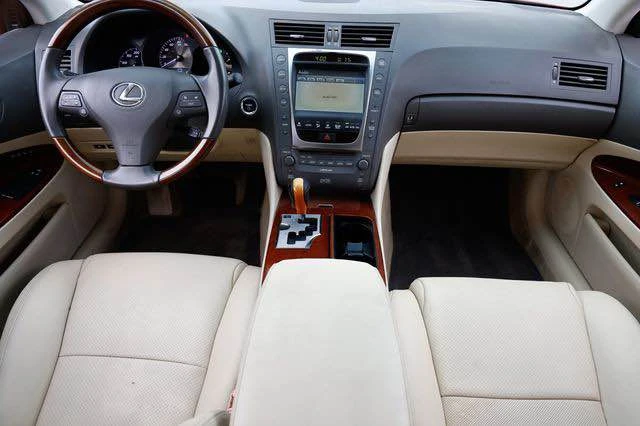 2011 Lexus GS 3rd Gen - Image 3 of 7