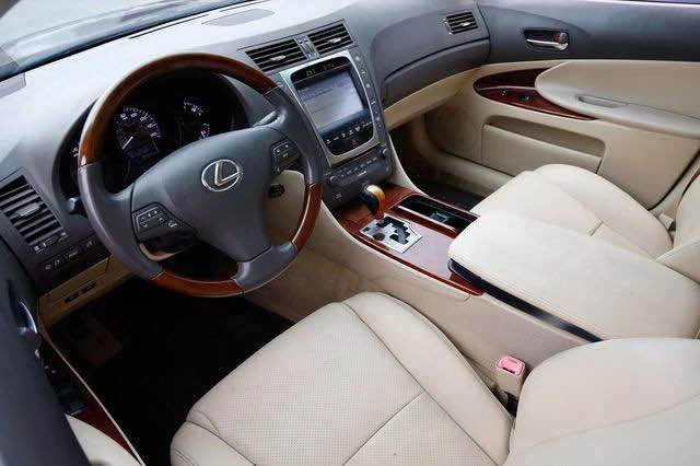 2011 Lexus GS 3rd Gen - Image 4 of 7