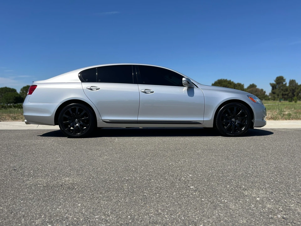 2011 Lexus GS 3rd Gen - Image 25 of 31