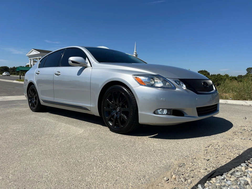 2011 Lexus GS 3rd Gen - Image 29 of 31
