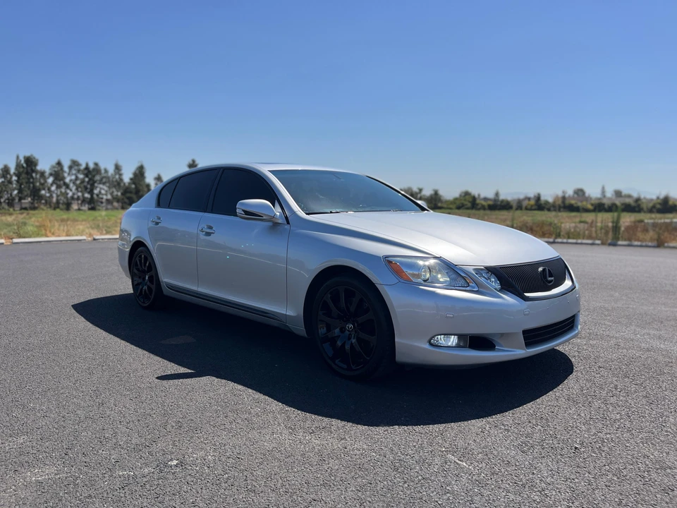 2011 Lexus GS 3rd Gen - Image 30 of 31