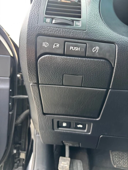 2011 Lexus GS 3rd Gen - Image 10 of 18