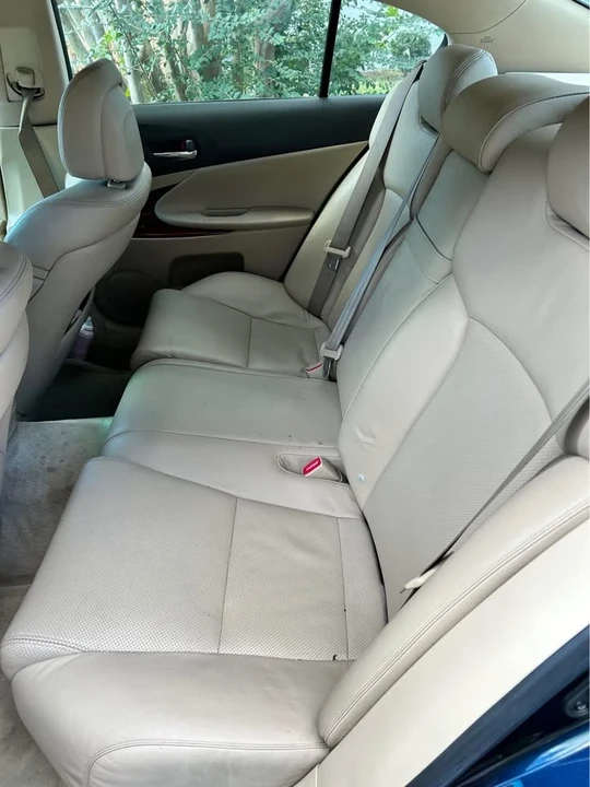 2011 Lexus GS 3rd Gen - Image 4 of 5