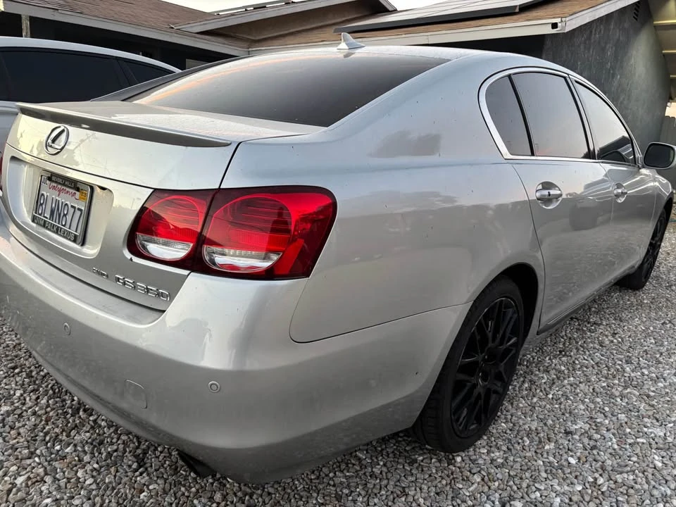 2011 Lexus GS 3rd Gen - Image 3 of 8