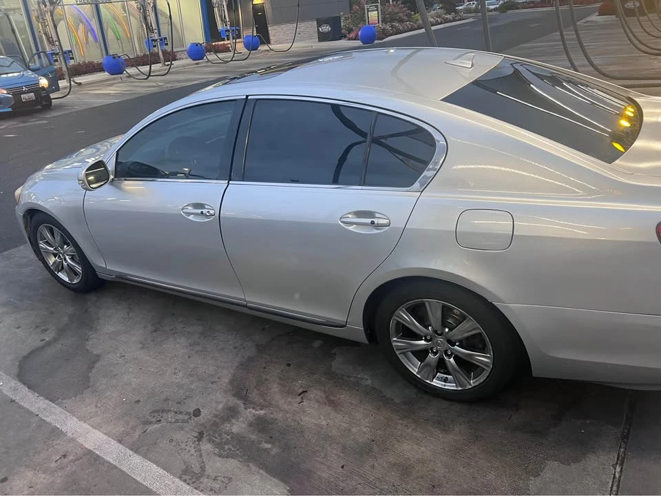 2011 Lexus GS 3rd Gen - Image 11 of 11