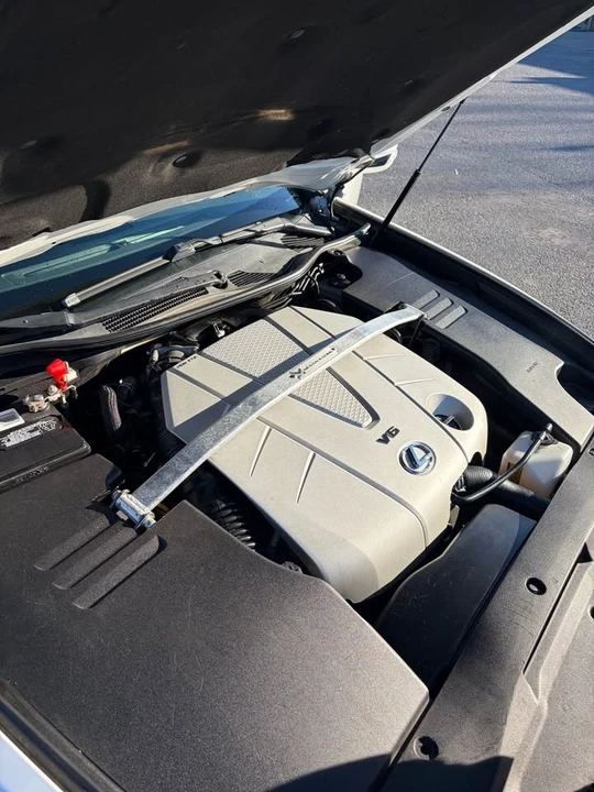 2011 Lexus GS 3rd Gen - Image 13 of 14