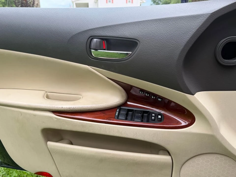 2011 Lexus GS 3rd Gen - Image 11 of 11