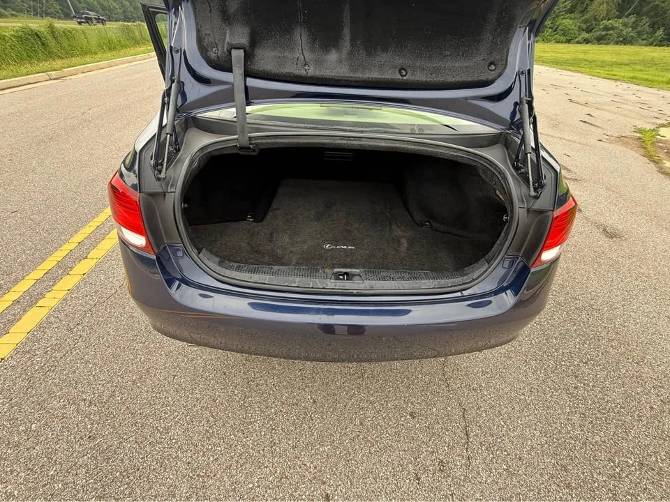 2011 Lexus GS 3rd Gen - Image 17 of 17