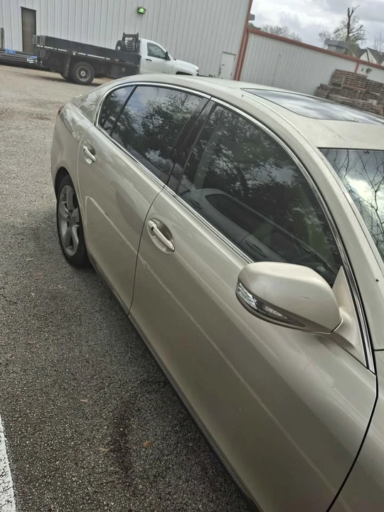 2011 Lexus GS 3rd Gen - Image 6 of 13
