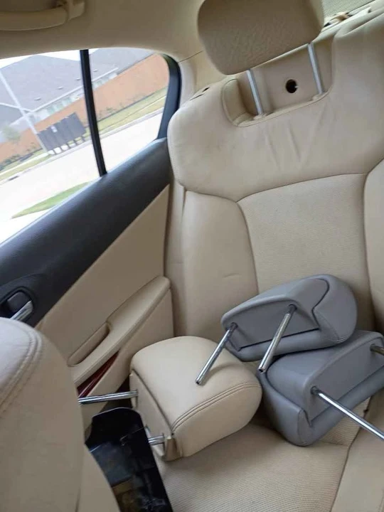 2011 Lexus GS 3rd Gen - Image 13 of 13