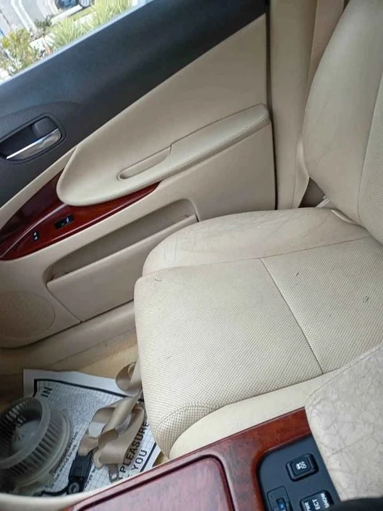 2011 Lexus GS 3rd Gen - Image 12 of 13