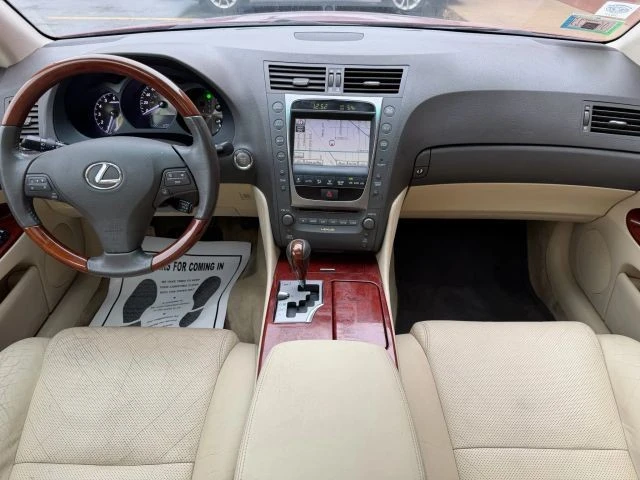 2011 Lexus GS 3rd Gen - Image 19 of 21