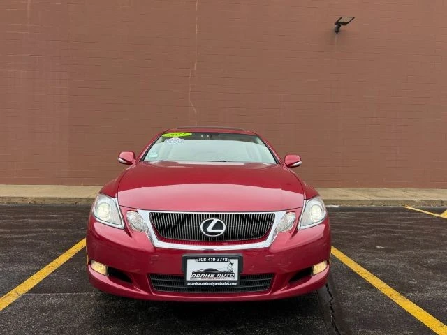 2011 Lexus GS 3rd Gen - Image 3 of 21