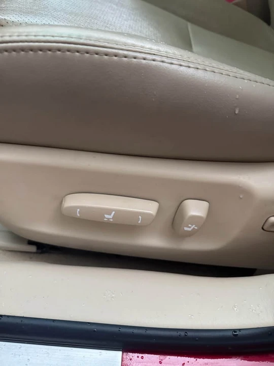 2011 Lexus GS 3rd Gen - Image 14 of 15