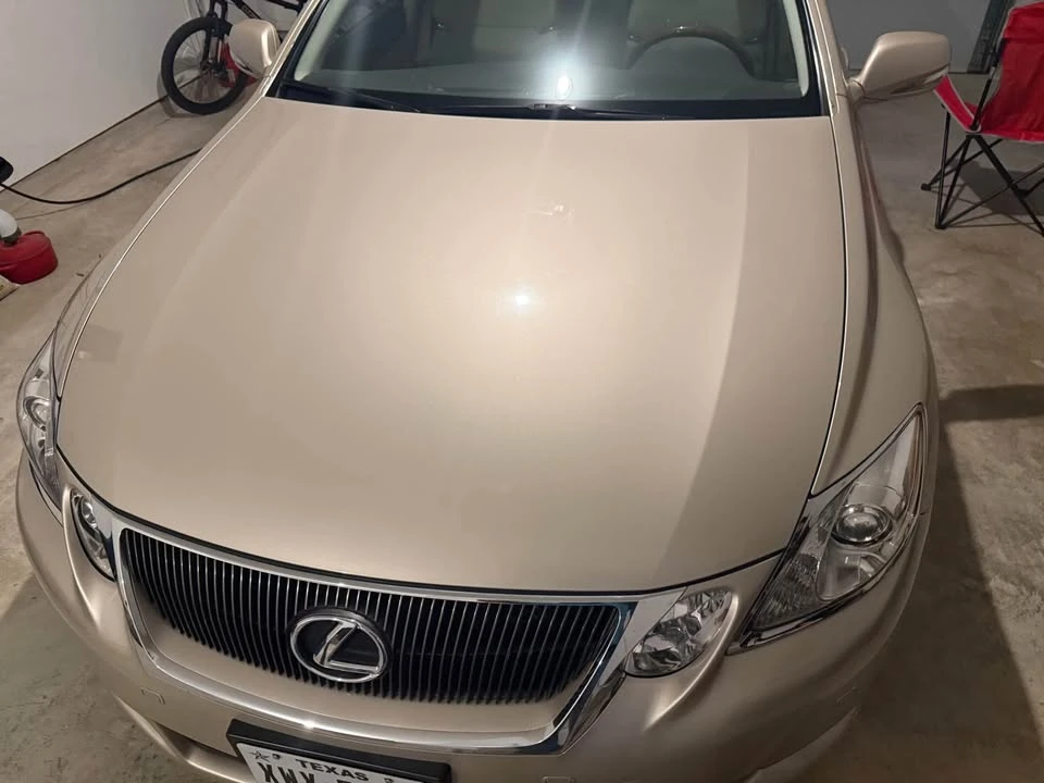 2011 Lexus - Image 7 of 18