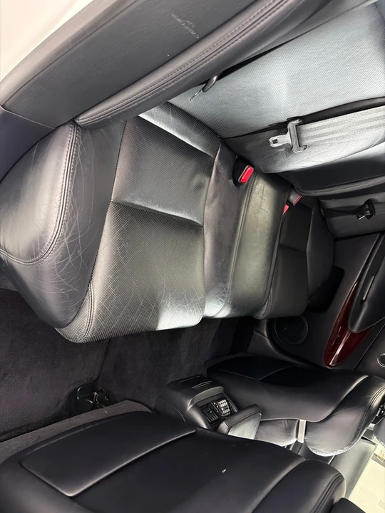 2011 Lexus GS 3rd Gen - Image 22 of 27