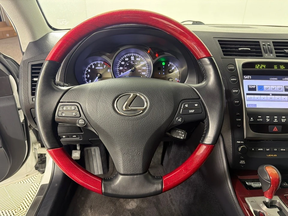 2011 Lexus GS 3rd Gen - Image 15 of 27