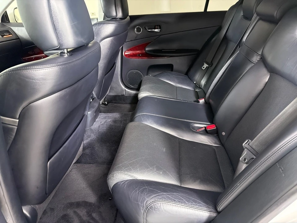 2011 Lexus GS 3rd Gen - Image 20 of 27